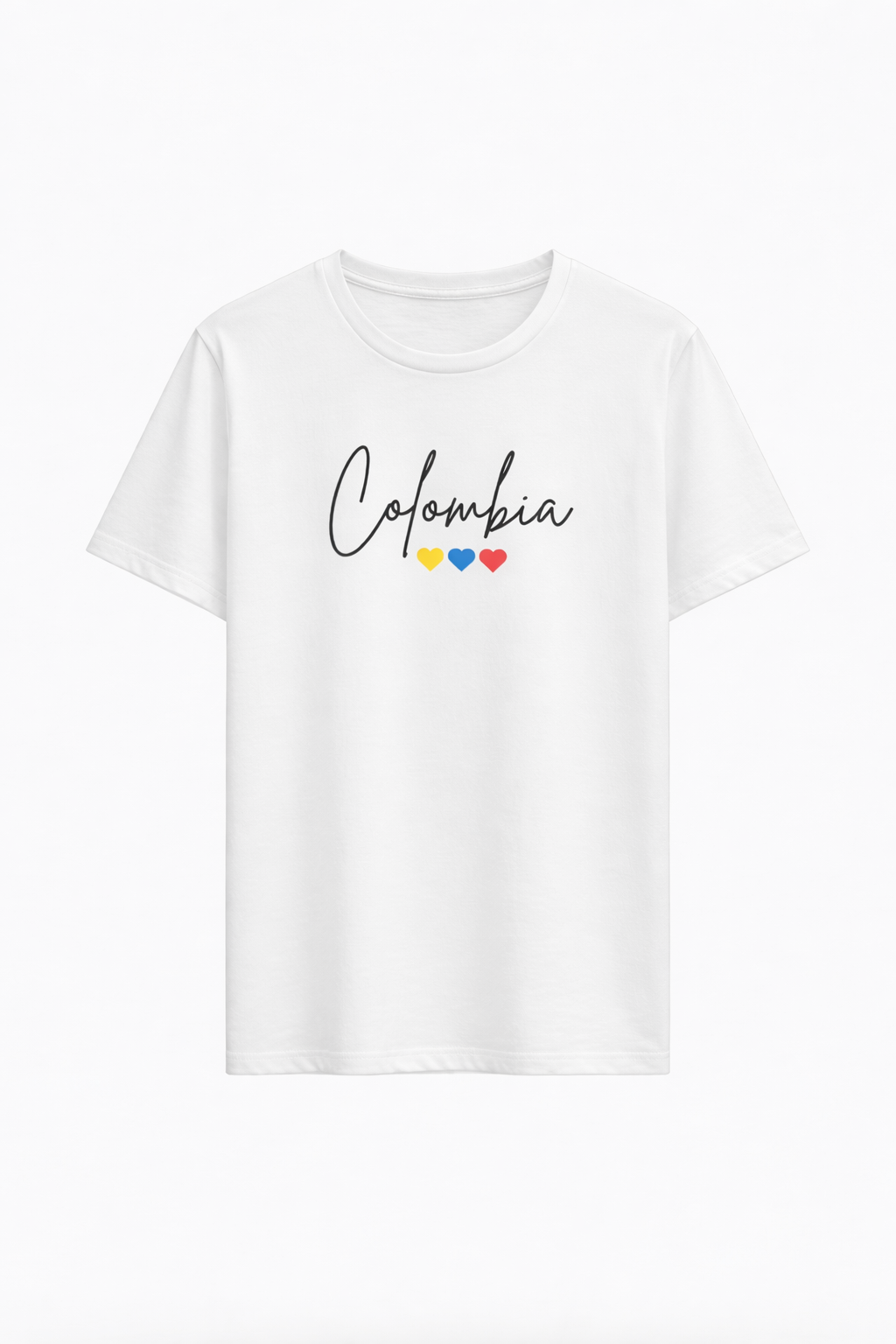 CAMISETA BASICA